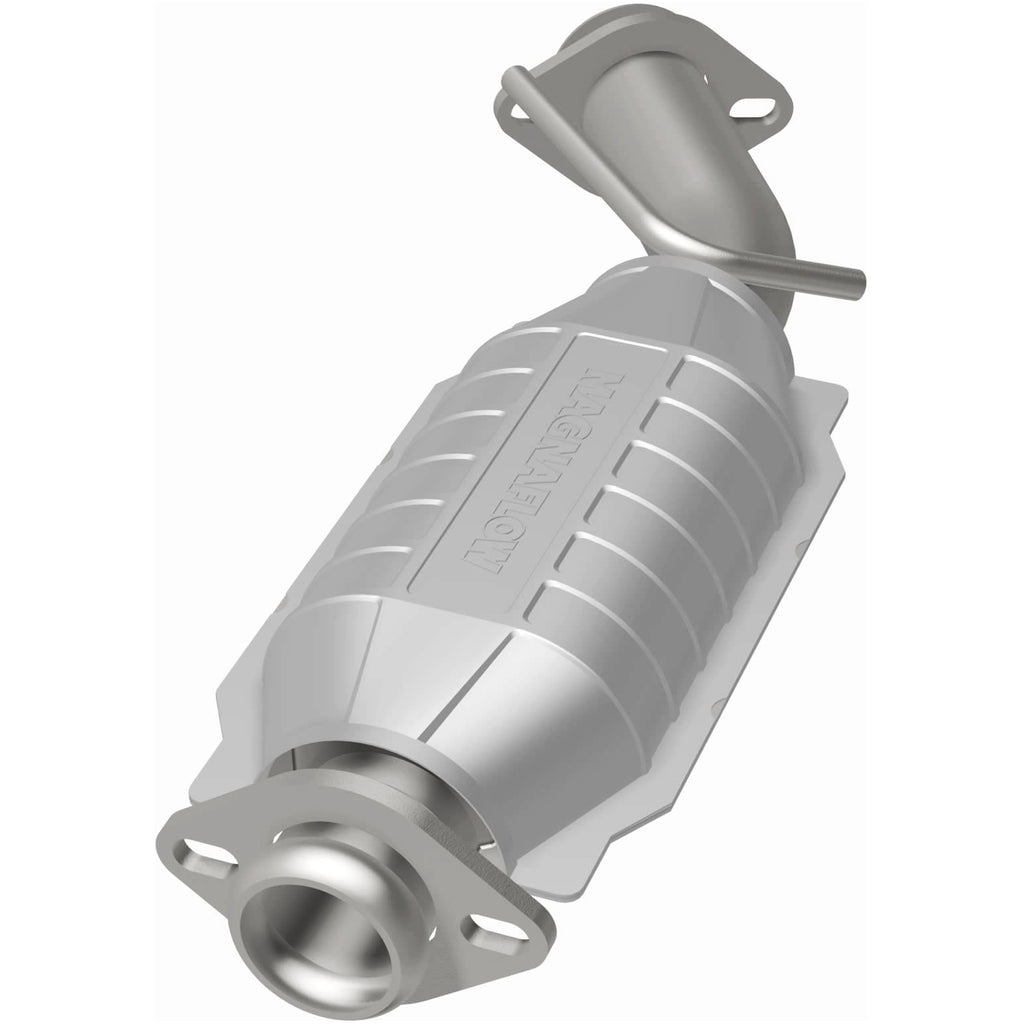 MagnaFlow Exhaust Products 23365 Standard Grade Direct-Fit Catalytic Converter for Select Ford LTD, Ford Thunderbird, Mercury Cougar, Mercury Marquis
