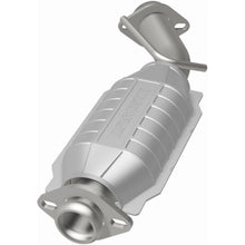 Load image into Gallery viewer, MagnaFlow Exhaust Products 23365 Standard Grade Direct-Fit Catalytic Converter for Select Ford LTD, Ford Thunderbird, Mercury Cougar, Mercury Marquis
