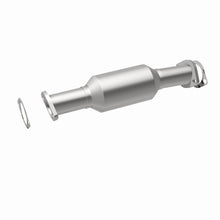 Load image into Gallery viewer, MagnaFlow Exhaust Products 23696 HM Grade Direct-Fit Catalytic Converter for Select Mazda Miata