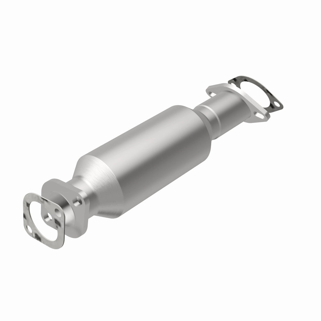 MagnaFlow Exhaust Products 457017 California CARB Direct-Fit Catalytic Converter for Select Kia Optima