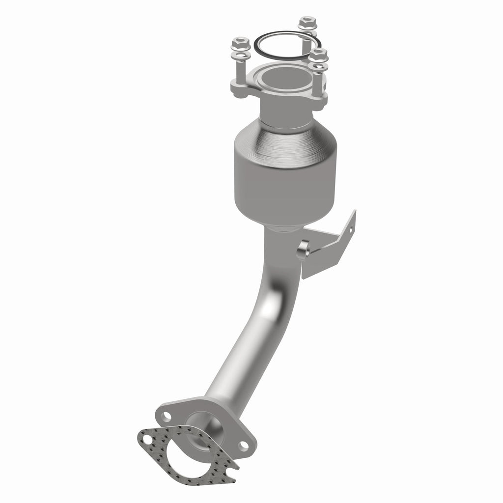 MagnaFlow Exhaust Products 5411726 California CARB Direct-Fit Catalytic Converter for Select Chevrolet Malibu
