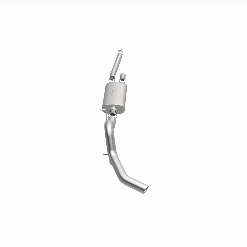 MagnaFlow Exhaust Products 15798 Street Series Polished Cat-Back System for Select Chevrolet Suburban 2500, GMC Yukon XL