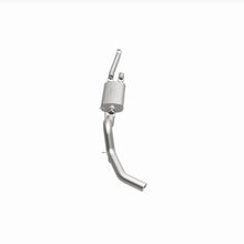 Load image into Gallery viewer, MagnaFlow Exhaust Products 15798 Street Series Polished Cat-Back System for Select Chevrolet Suburban 2500, GMC Yukon XL