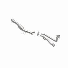 Load image into Gallery viewer, MagnaFlow Exhaust Products 4481177 California CARB Direct-Fit Catalytic Converter for Select Mercedes-Benz SL600