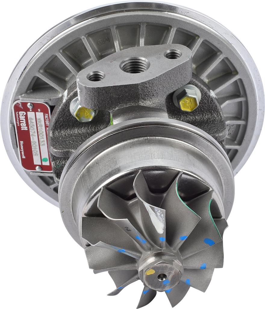 Alliant Power 445074-9010S Turbocharger Actuator