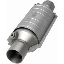Load image into Gallery viewer, MagnaFlow Exhaust Products 408065 California CARB Universal Catalytic Converter for Select Acura Integra