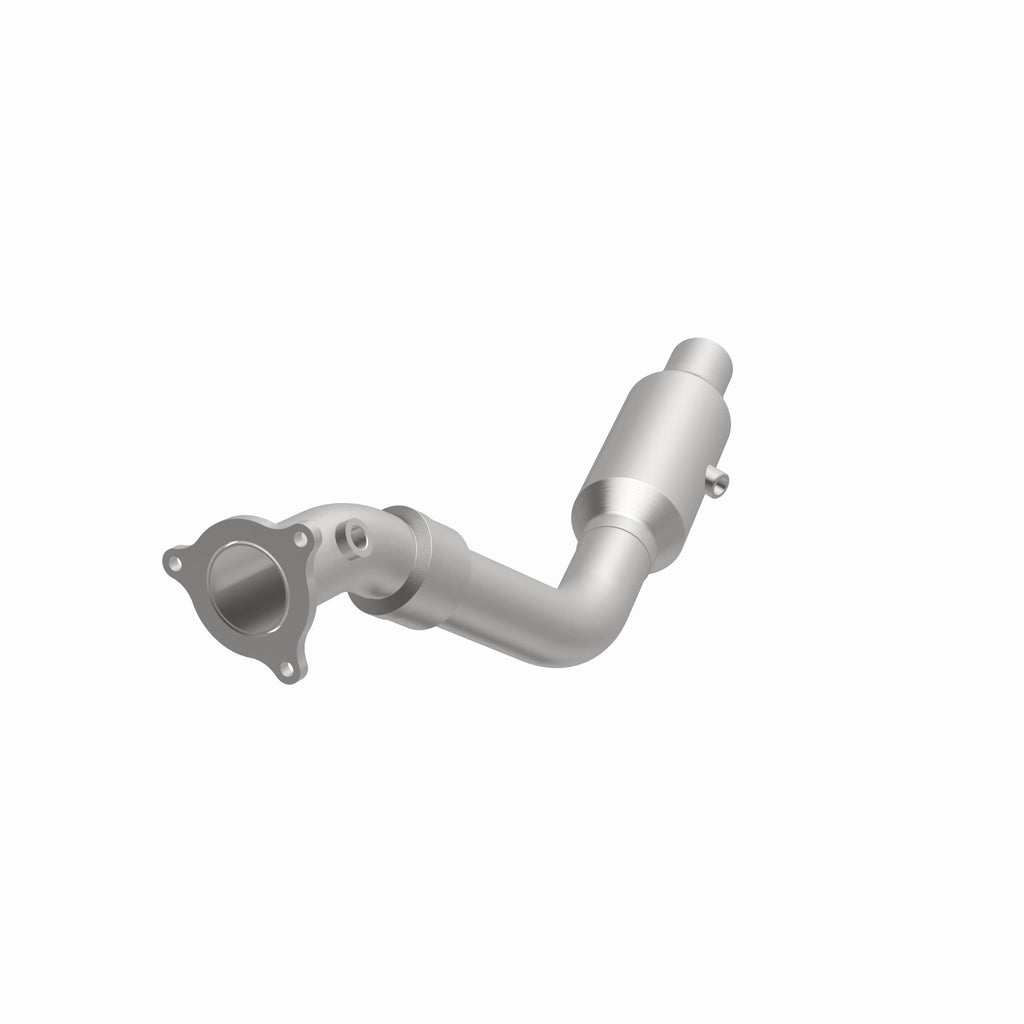 MagnaFlow Exhaust Products 4551018 California CARB Direct-Fit Catalytic Converter for Select Chrysler Pacifica