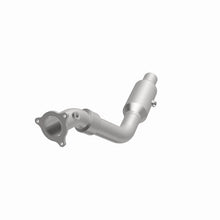 Load image into Gallery viewer, MagnaFlow Exhaust Products 4551018 California CARB Direct-Fit Catalytic Converter for Select Chrysler Pacifica