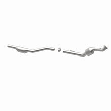 Load image into Gallery viewer, MagnaFlow Exhaust Products 24117 HM Grade Direct-Fit Catalytic Converter for Select Mercedes-Benz CL500, Mercedes-Benz S430, Mercedes-Benz S500