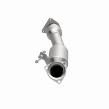 Load image into Gallery viewer, MagnaFlow Exhaust Products 51152 OEM Grade Direct-Fit Catalytic Converter for Select Volkswagen Touareg