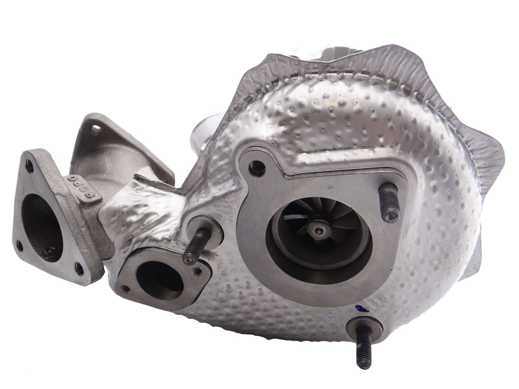 Alliant Power 810587-5002S Turbocharger