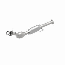 Load image into Gallery viewer, MagnaFlow Exhaust Products 52112 OEM Grade Direct-Fit Catalytic Converter for Select Ford Ranger