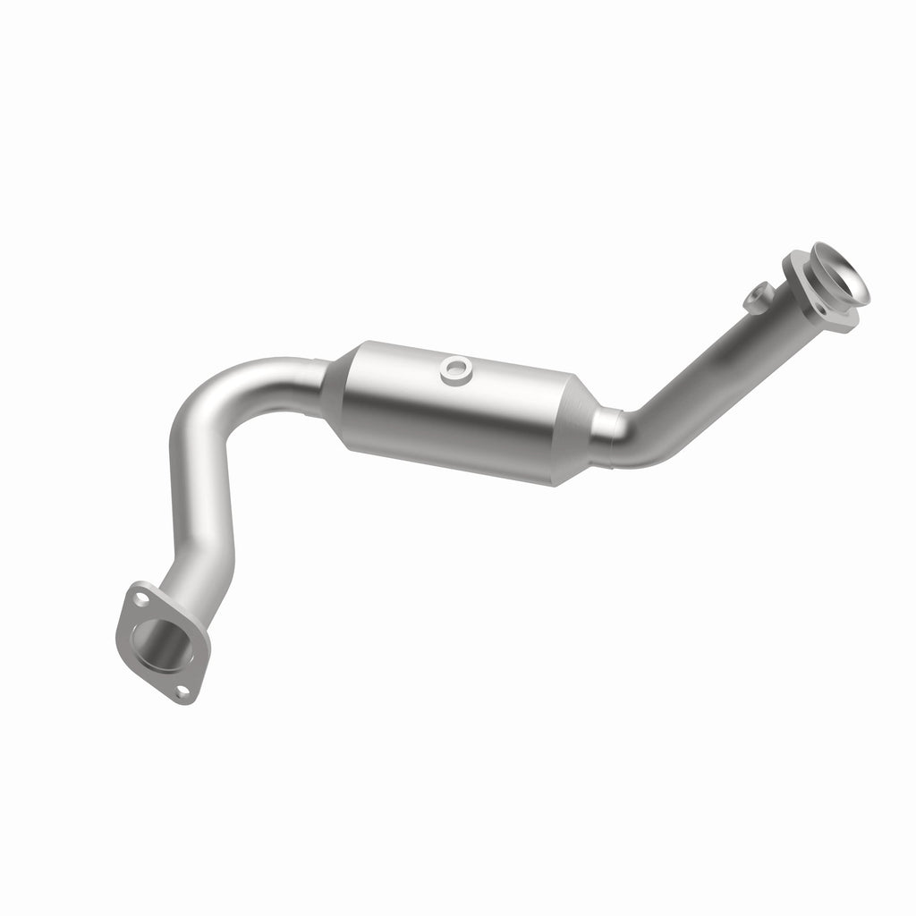 MagnaFlow Exhaust Products 5451677 California CARB Direct-Fit Catalytic Converter for Select Ford Ranger, Mazda B4000