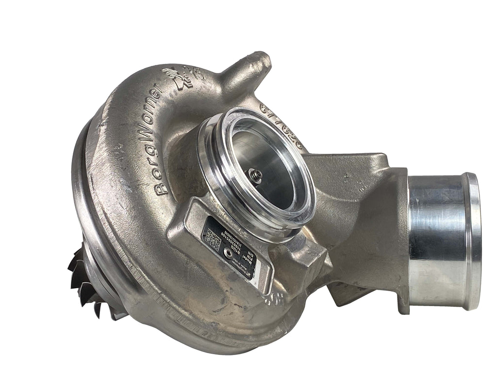 Alliant Power 11003095100 Turbocharger Compressor and Center Housing Assembly