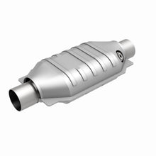 Load image into Gallery viewer, MagnaFlow Exhaust Products 94239 Standard Grade Universal Catalytic Converter