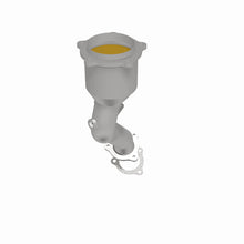 Load image into Gallery viewer, MagnaFlow Exhaust Products 21-589 OEM Grade Direct-Fit Catalytic Converter for Select Porsche Cayenne