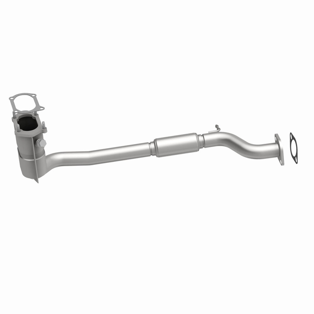 MagnaFlow Exhaust Products 50303 HM Grade Direct-Fit Catalytic Converter for Select Ford Contour, Mercury Mystique