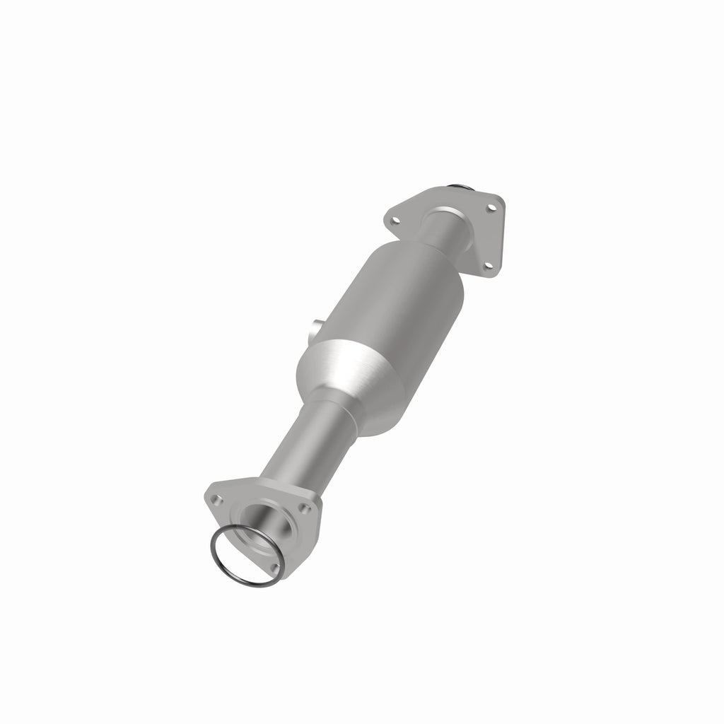 MagnaFlow Exhaust Products 5461260 California CARB Direct-Fit Catalytic Converter for Select Honda Accord