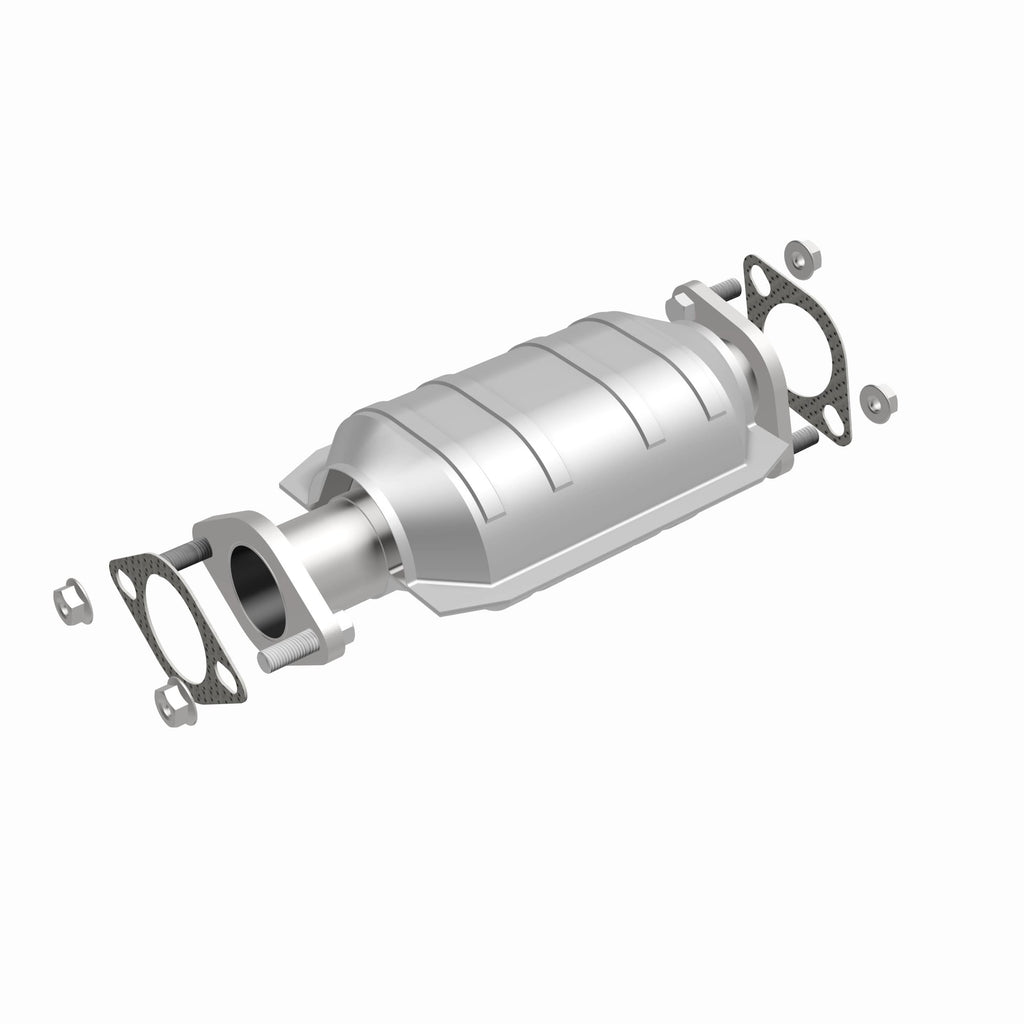 MagnaFlow Exhaust Products 457001 California CARB Direct-Fit Catalytic Converter for Select Kia Sportage