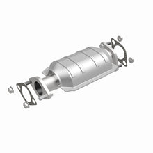 Load image into Gallery viewer, MagnaFlow Exhaust Products 457001 California CARB Direct-Fit Catalytic Converter for Select Kia Sportage