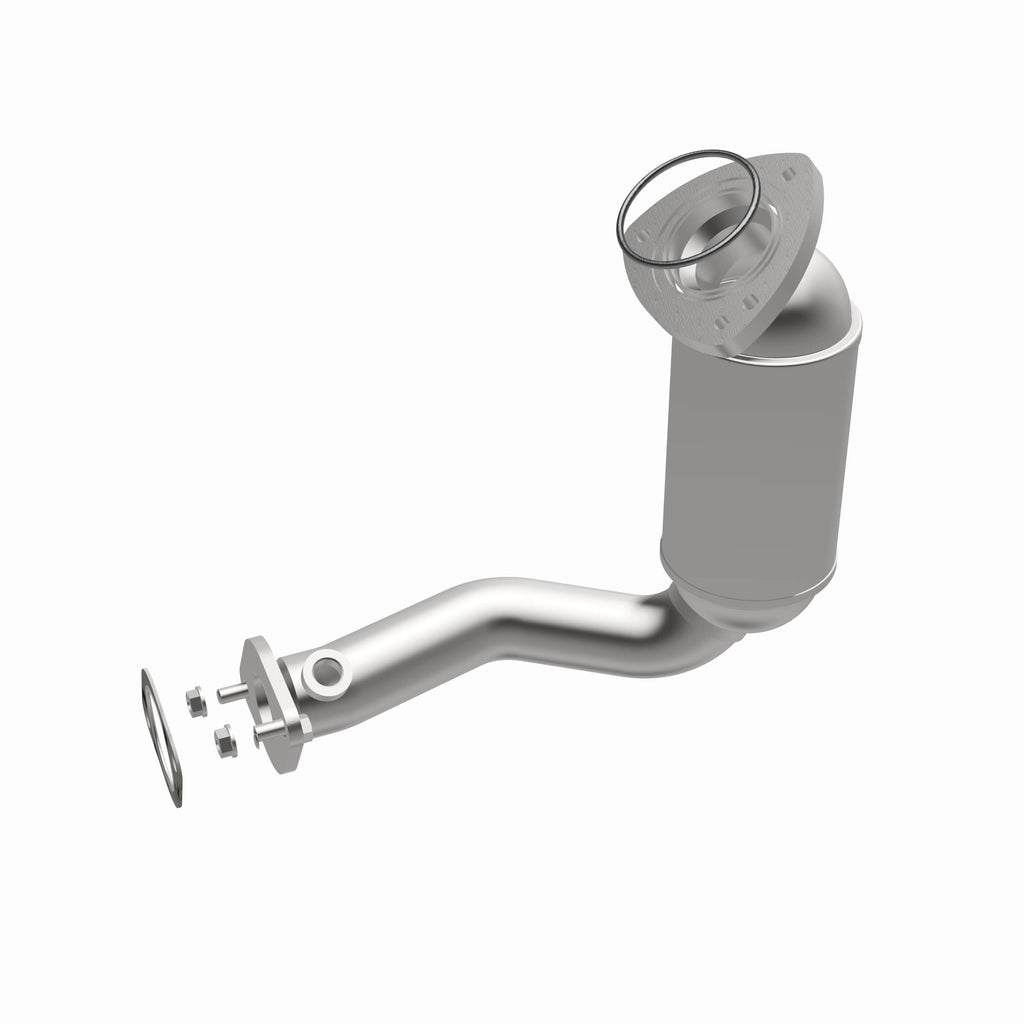 MagnaFlow Exhaust Products 52097 OEM Grade Direct-Fit Catalytic Converter for Select Chevrolet Equinox, Pontiac Torrent, Suzuki XL-7