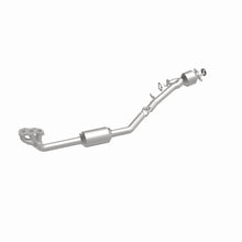 Load image into Gallery viewer, MagnaFlow Exhaust Products 5411593 California CARB Manifold Catalytic Converter for Select Subaru Legacy, Subaru Outback