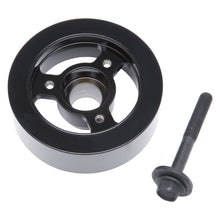 Load image into Gallery viewer, 2014-Corvette-Z51-Dry-Sump-For-Eforce-Supercharger-Harmonic-Damper