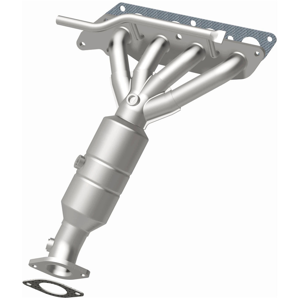 MagnaFlow Exhaust Products 50390 HM Grade Manifold Catalytic Converter for Select Ford Focus