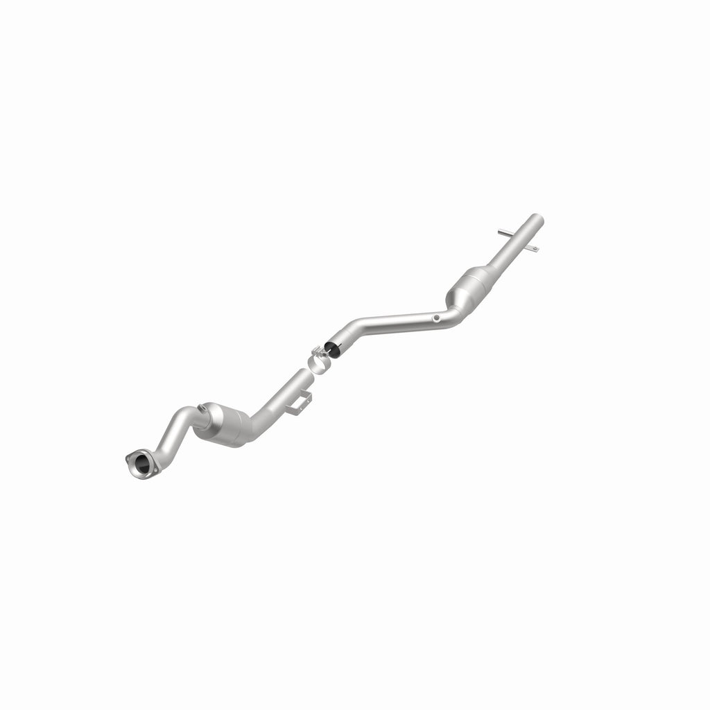 MagnaFlow Exhaust Products 24008 HM Grade Direct-Fit Catalytic Converter for Select Mercedes-Benz SL500