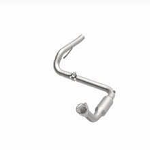 Load image into Gallery viewer, MagnaFlow Exhaust Products 4651878 California CARB Direct-Fit Catalytic Converter for Select Cadillac Escalade, Cadillac Escalade ESV, Cadillac Escalade EXT, Chevrolet Silverado 1500, Chevrolet Suburban 1500, GMC Sierra 1500, GMC Yukon, GMC Yukon XL