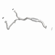 Load image into Gallery viewer, MagnaFlow Exhaust Products 23628 HM Grade Direct-Fit Catalytic Converter for Select Chevrolet Blazer, GMC Jimmy