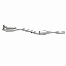 Load image into Gallery viewer, MagnaFlow Exhaust Products 4481687 California CARB Direct-Fit Catalytic Converter for Select BMW 840Ci