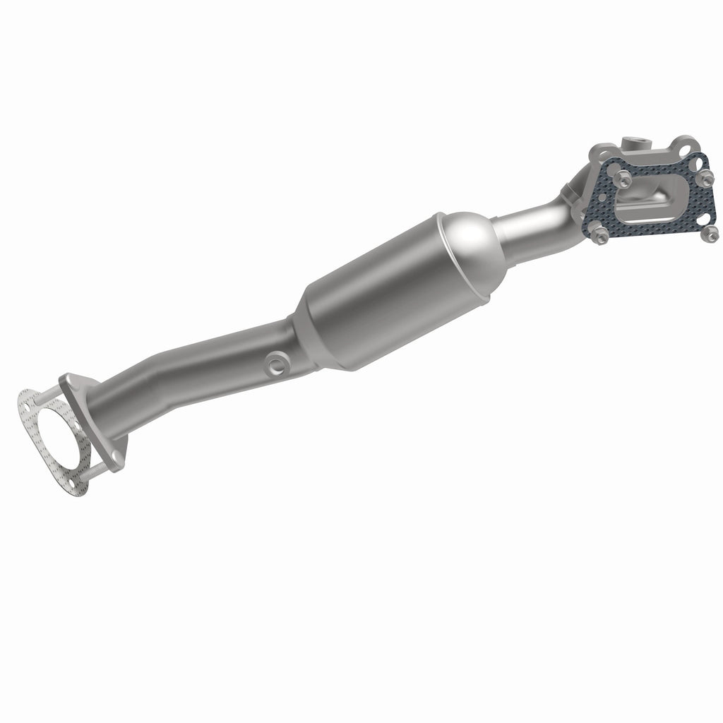 MagnaFlow Exhaust Products 280676 OEM Grade Direct-Fit Catalytic Converter for Select Chevrolet Colorado, GMC Canyon