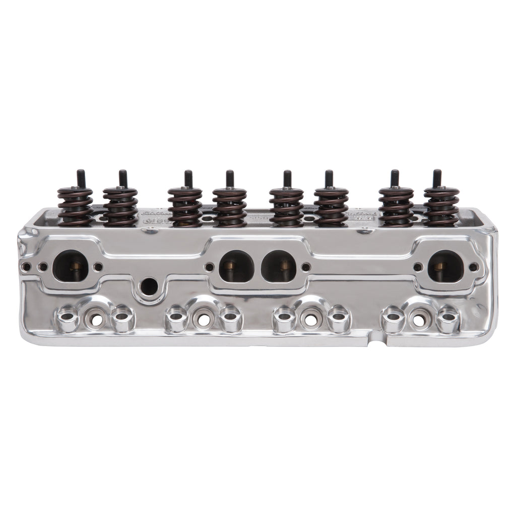 Sbc-Cylinder-Head