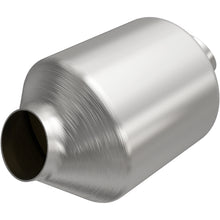 Load image into Gallery viewer, MagnaFlow Exhaust Products 5411284 California CARB Universal Catalytic Converter