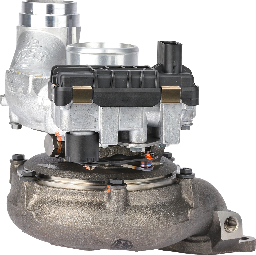 Alliant Power 777318-5002W Turbocharger