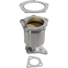 Load image into Gallery viewer, MagnaFlow Exhaust Products 23697 HM Grade Direct-Fit Catalytic Converter for Select Mazda 626, Mazda MX-3, Mazda MX-6