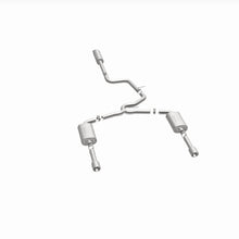 Load image into Gallery viewer, MagnaFlow Exhaust Products 16727 Street Series Polished Cat-Back System for Select Chevrolet Monte Carlo