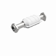 Load image into Gallery viewer, MagnaFlow Exhaust Products 49466 OEM Grade Direct-Fit Catalytic Converter for Select Jeep Cherokee
