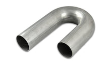 Load image into Gallery viewer, 2.5In-O.D.Tight-Radius-180-Degree-U-Bend-Stainless-Tubing
