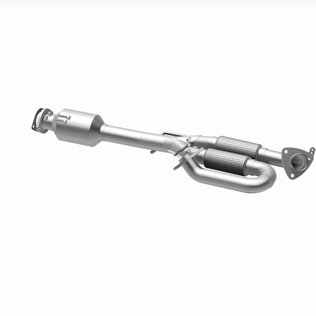 MagnaFlow Exhaust Products 6571234 California CARB Direct-Fit Catalytic Converter for Select Nissan Maxima