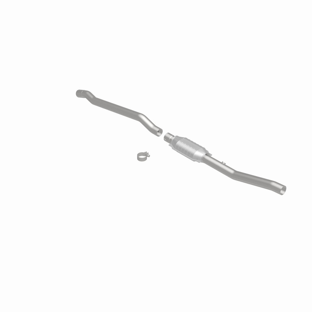 MagnaFlow Exhaust Products 23506 HM Grade Direct-Fit Catalytic Converter for Select Dodge Dakota