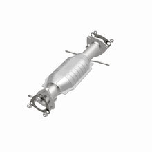 Load image into Gallery viewer, MagnaFlow Exhaust Products 23497 HM Grade Direct-Fit Catalytic Converter for Select Chevrolet S10, GMC Sonoma, Isuzu Hombre