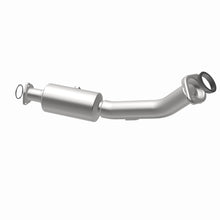 Load image into Gallery viewer, MagnaFlow Exhaust Products 5461185 California CARB Direct-Fit Catalytic Converter for Select Honda Civic