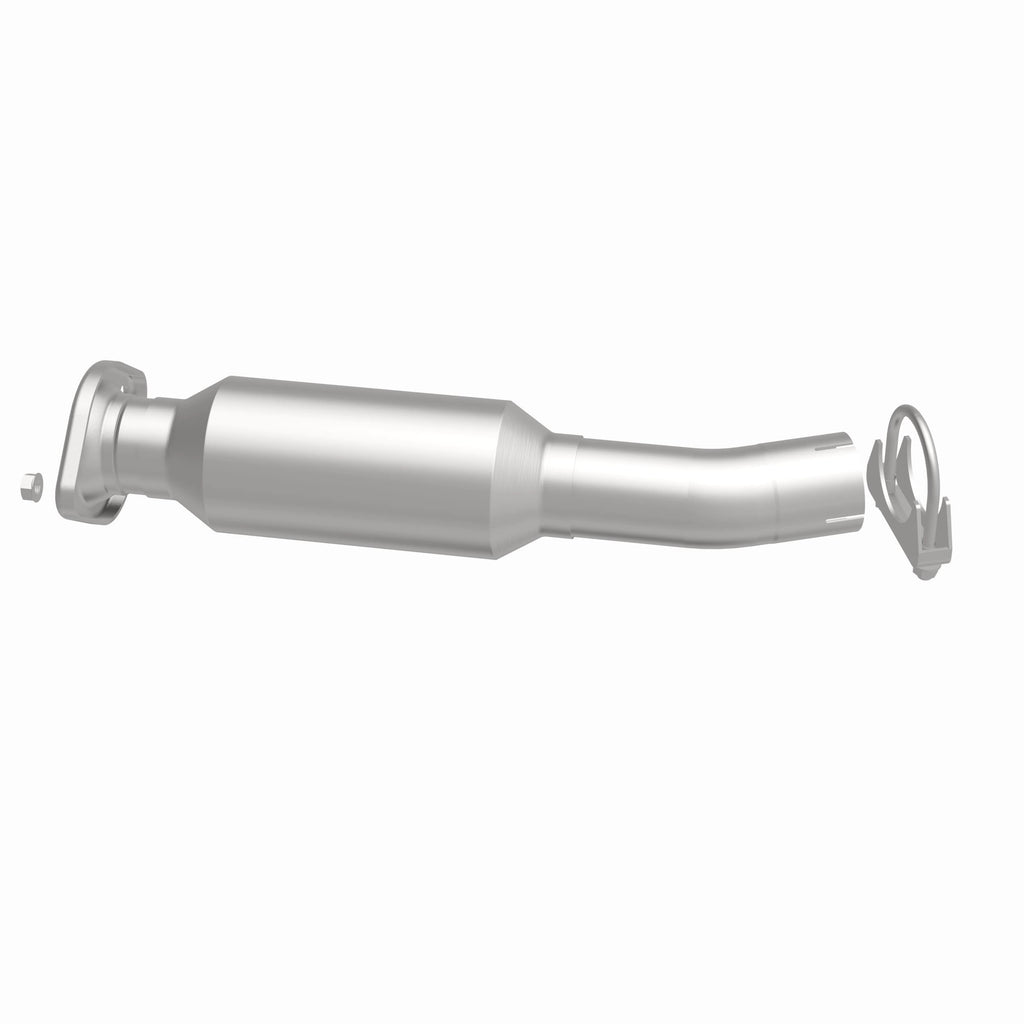 MagnaFlow Exhaust Products 5592099 California CARB Direct-Fit Catalytic Converter for Select Toyota Sienna