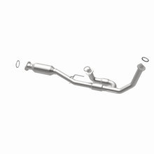 Load image into Gallery viewer, MagnaFlow Exhaust Products 4481892 California CARB Direct-Fit Catalytic Converter for Select Lexus ES300, Toyota Avalon, Toyota Camry