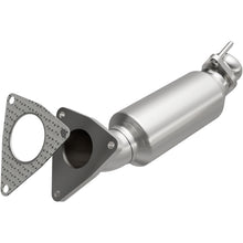 Load image into Gallery viewer, MagnaFlow Exhaust Products 4481477 California CARB Direct-Fit Catalytic Converter for Select Chevrolet Camaro, Pontiac Firebird