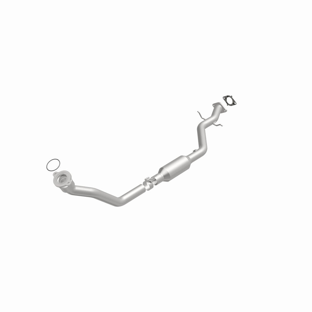 MagnaFlow Exhaust Products 49083 OEM Grade Direct-Fit Catalytic Converter for Select Chevrolet Venture, Oldsmobile Silhouette, Pontiac Montana, Pontiac Trans Sport