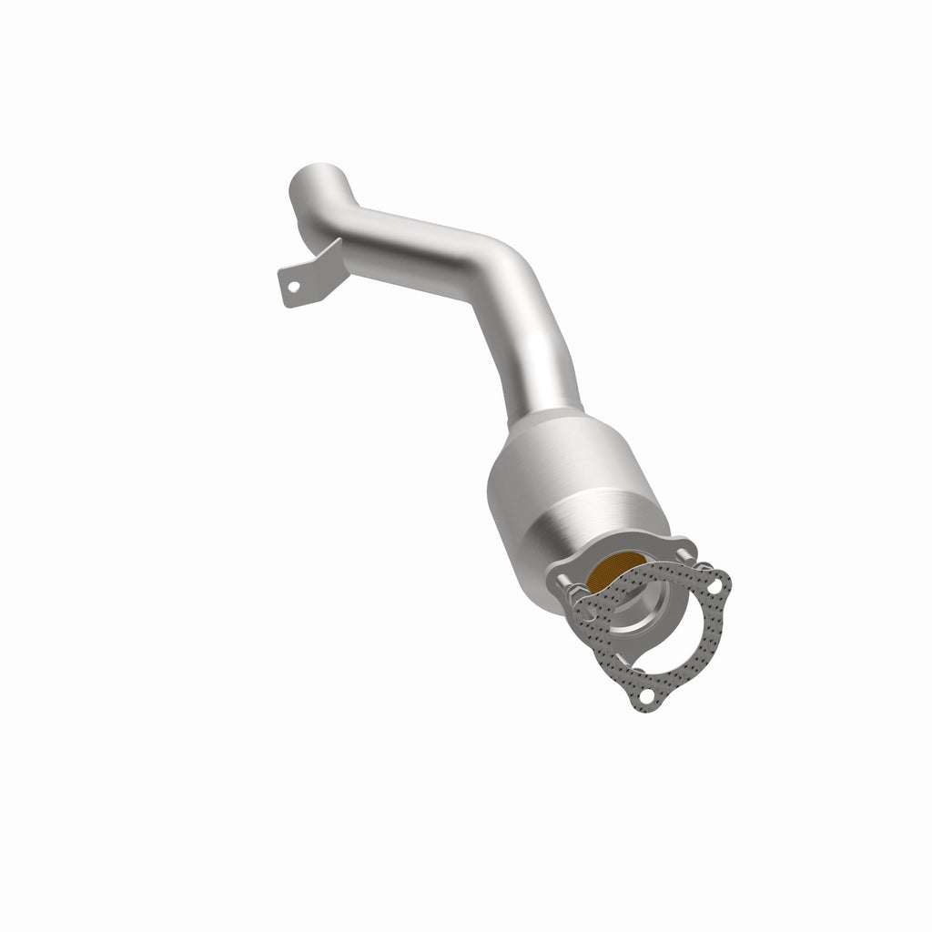 MagnaFlow Exhaust Products 5592595 California CARB Direct-Fit Catalytic Converter for Select Porsche Cayenne