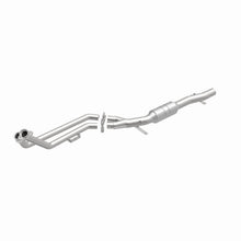 Load image into Gallery viewer, MagnaFlow Exhaust Products 24015 HM Grade Direct-Fit Catalytic Converter for Select Mercedes-Benz SL600